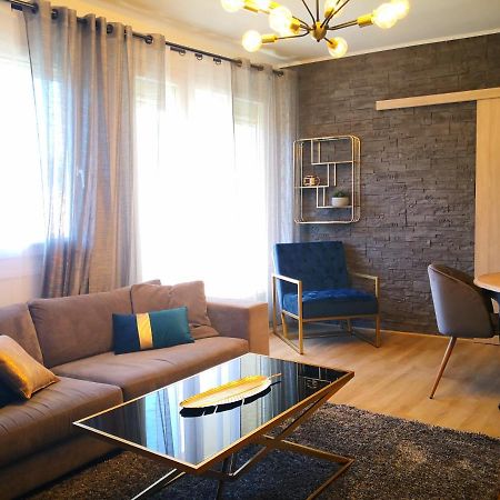 Logement Entier 78 M2, 7 Pers Cosy Et Spacieux Proche Du Centre-Ville Et De La Gare Avignon Eksteriør billede