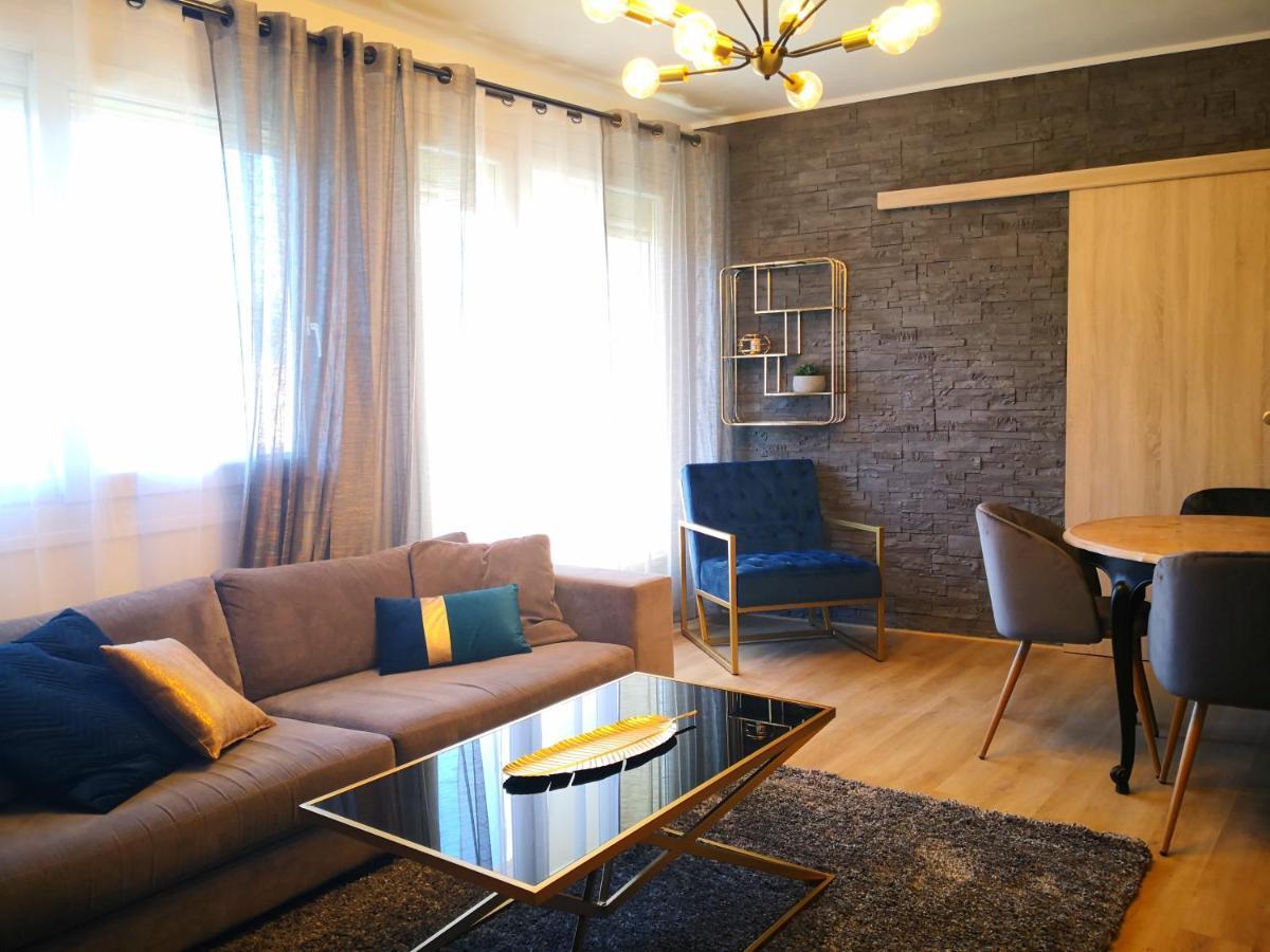 Logement Entier 78 M2, 7 Pers Cosy Et Spacieux Proche Du Centre-Ville Et De La Gare Avignon Eksteriør billede