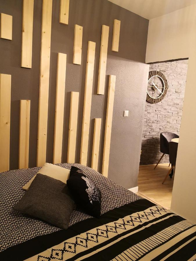 Logement Entier 78 M2, 7 Pers Cosy Et Spacieux Proche Du Centre-Ville Et De La Gare Avignon Eksteriør billede