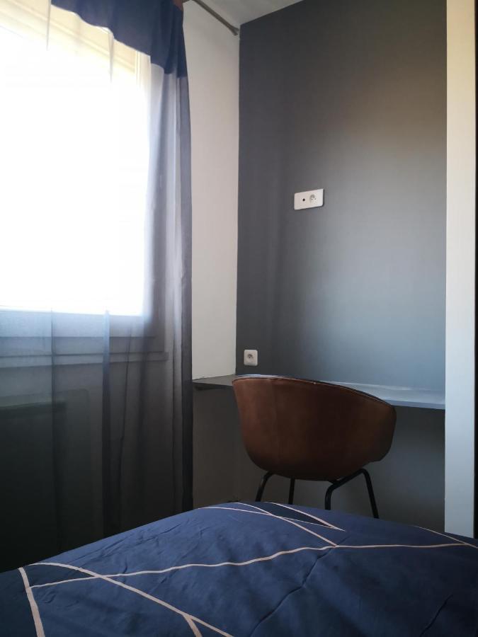 Logement Entier 78 M2, 7 Pers Cosy Et Spacieux Proche Du Centre-Ville Et De La Gare Avignon Eksteriør billede