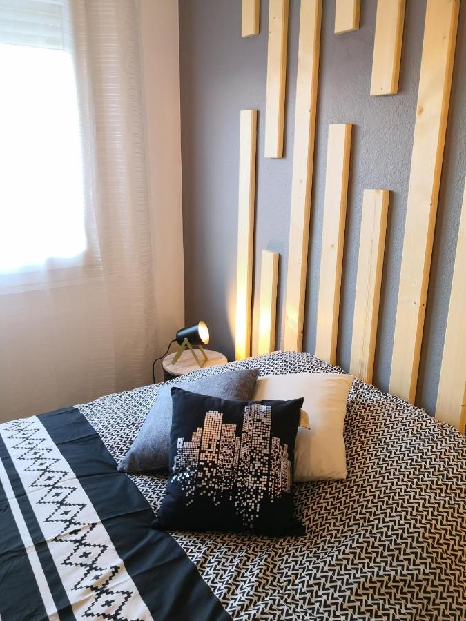 Logement Entier 78 M2, 7 Pers Cosy Et Spacieux Proche Du Centre-Ville Et De La Gare Avignon Eksteriør billede
