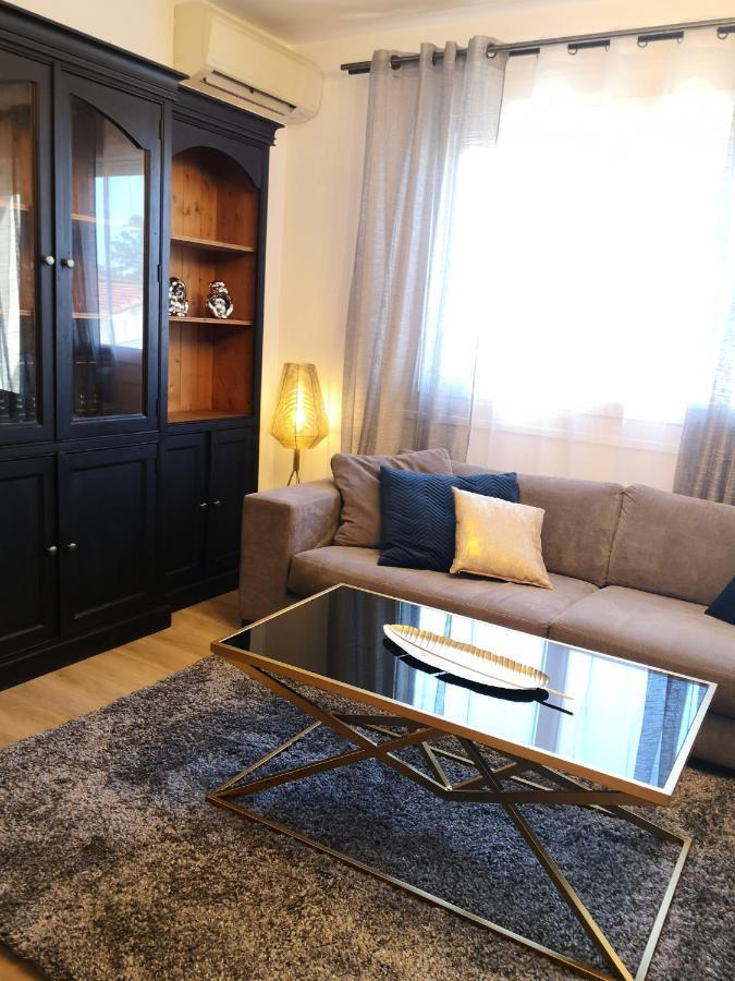 Logement Entier 78 M2, 7 Pers Cosy Et Spacieux Proche Du Centre-Ville Et De La Gare Avignon Eksteriør billede