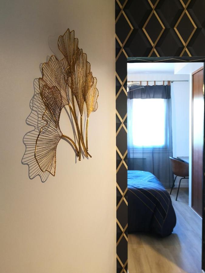 Logement Entier 78 M2, 7 Pers Cosy Et Spacieux Proche Du Centre-Ville Et De La Gare Avignon Eksteriør billede