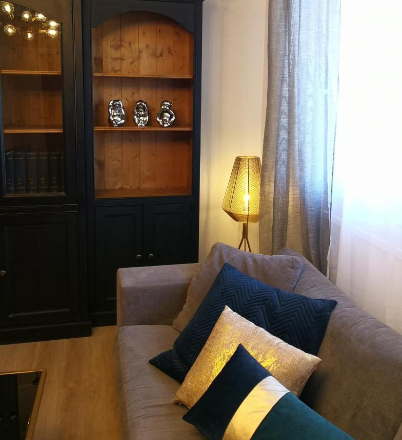Logement Entier 78 M2, 7 Pers Cosy Et Spacieux Proche Du Centre-Ville Et De La Gare Avignon Eksteriør billede