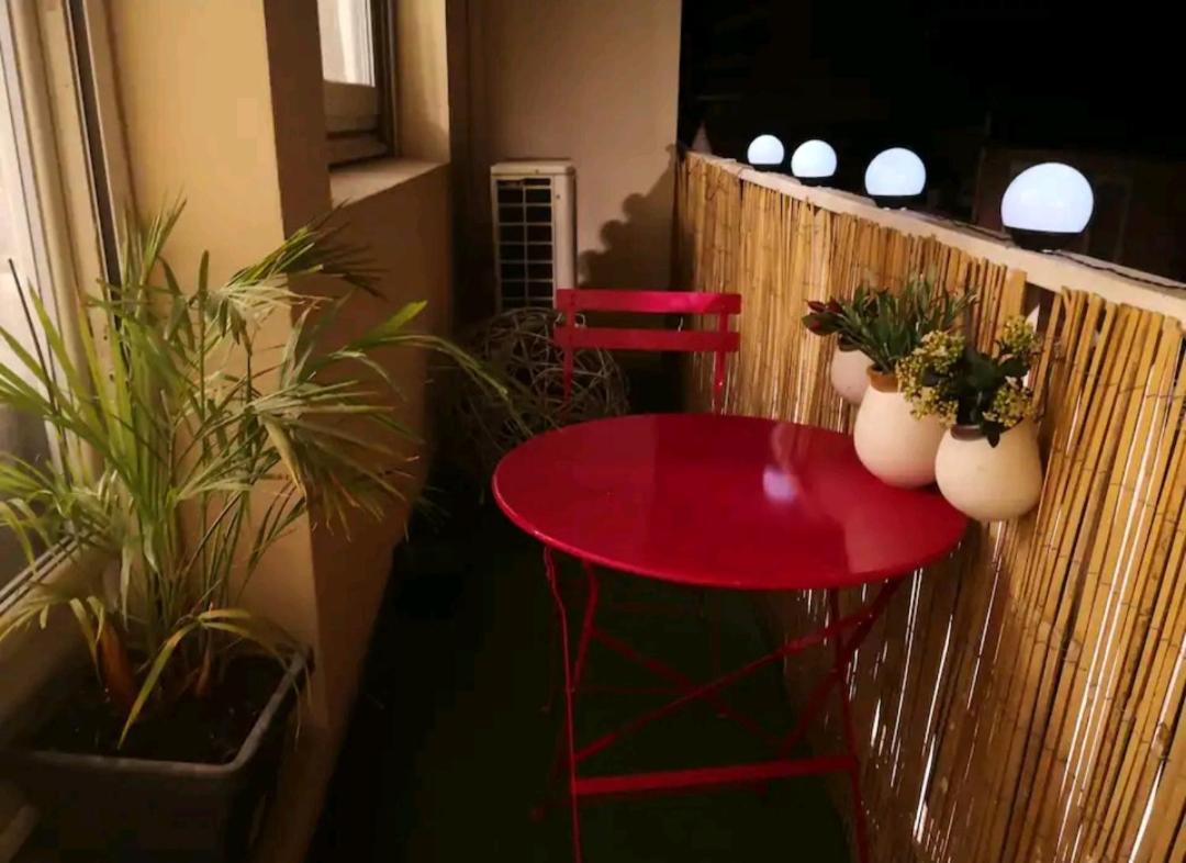 Logement Entier 78 M2, 7 Pers Cosy Et Spacieux Proche Du Centre-Ville Et De La Gare Avignon Eksteriør billede