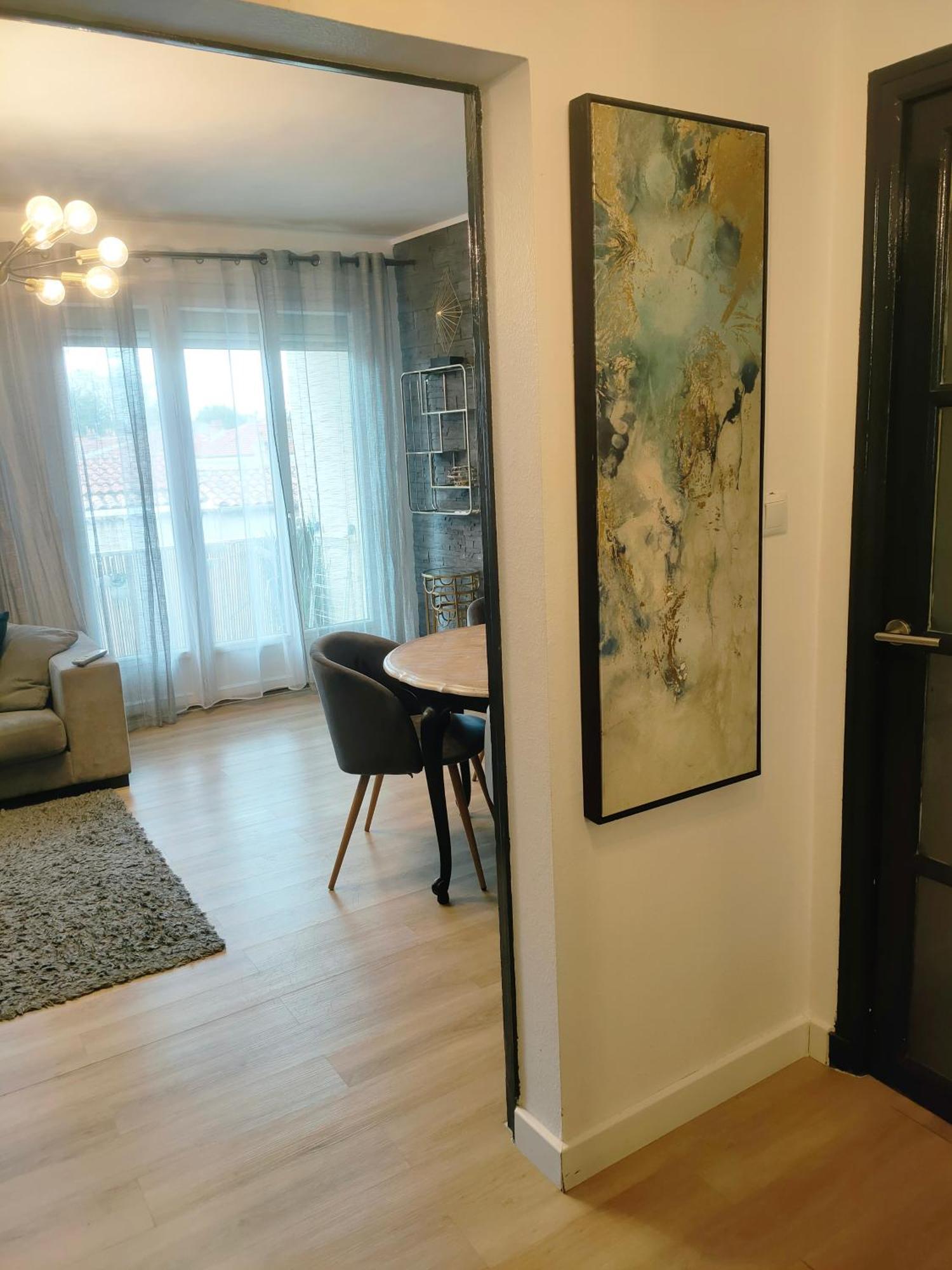 Logement Entier 78 M2, 7 Pers Cosy Et Spacieux Proche Du Centre-Ville Et De La Gare Avignon Eksteriør billede